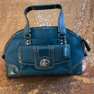 Used Coach Bag